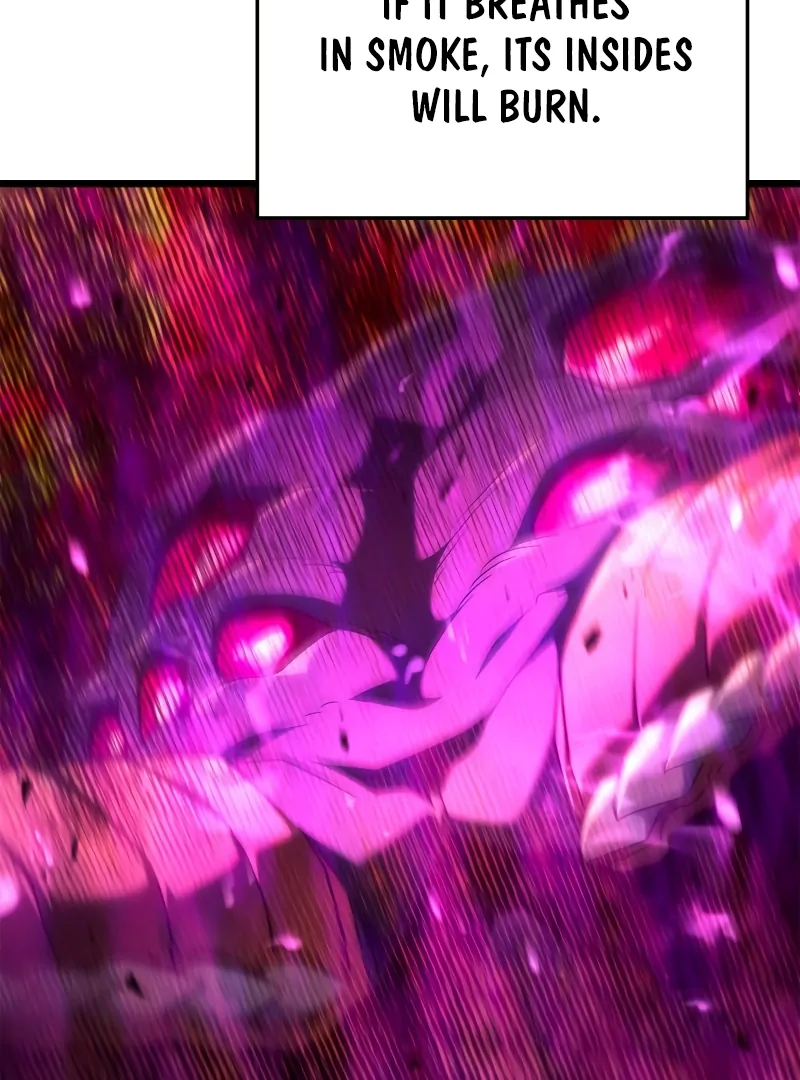 Revenge of the Iron-Blooded Sword Hound, Chapter 59 image 34